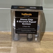  VW Urano Grey Touch Up Paint