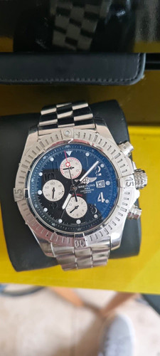 Breitling super avenger 48mm - breitling,