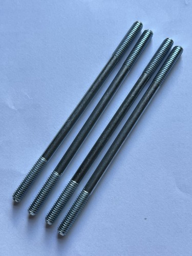 Yamaha fs1e cylinder studs - fs1e,