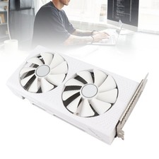 Gaming Graphics Card Dual Fan