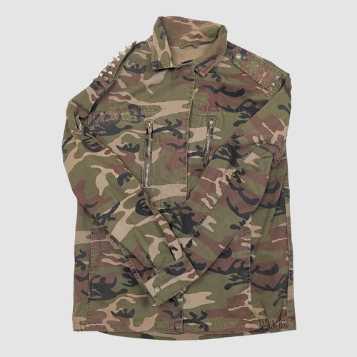 Topshop womens camo - womens,