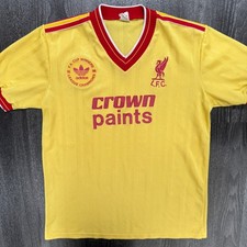 Original Adidas Liverpool