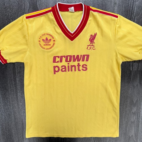 Original adidas liverpool - original,