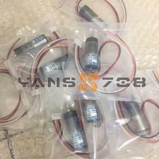 2PCS Ink Key Motor Servo Motor