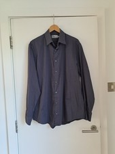 M&S Ultimate Tailoring Shirt