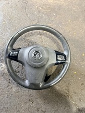 VAUXHALL CORSA D LIMITED