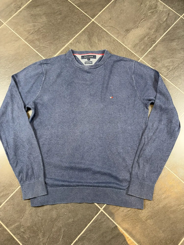 Tommy hilfiger crew neck - tommy,