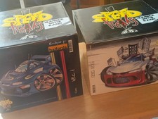 Speed Freaks WRC1 Exclusive To