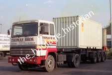 THH Truck Photos - Ford