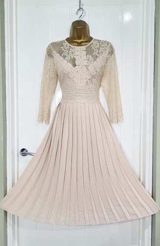 Zara size xxl nude - zara,