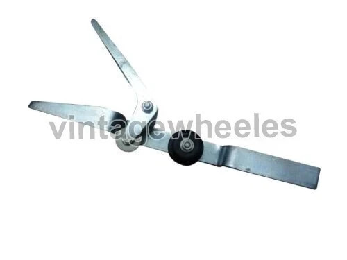For vespa tool fit - vespa, crash