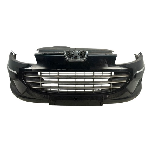 Peugeot 407 sport mk1 2010 - 407,
