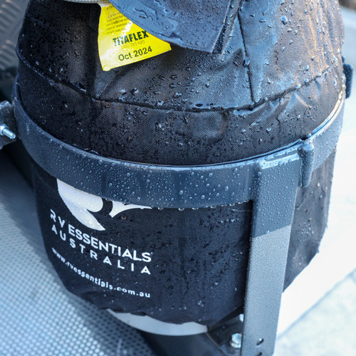 9kg gas bottle - 9kg,