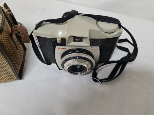 1960 kodak brownie - 1960, film