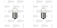 Trunk Interior Light Bulb R5W