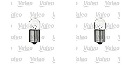 Trunk interior light bulb - interior,