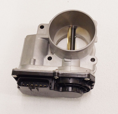 Genuine engine throttle body - genuine,