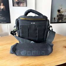 DC 435 Kata Camera Bag with