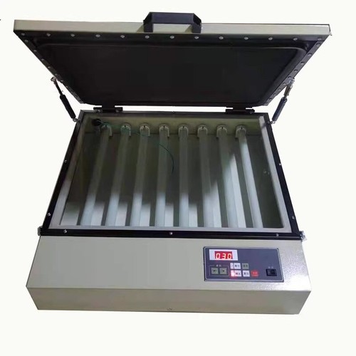 Sw500 screen printing machine - sw500,