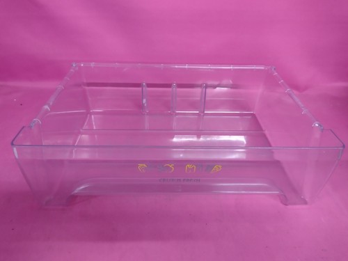 Aeg santo fridge freezer - fridge,