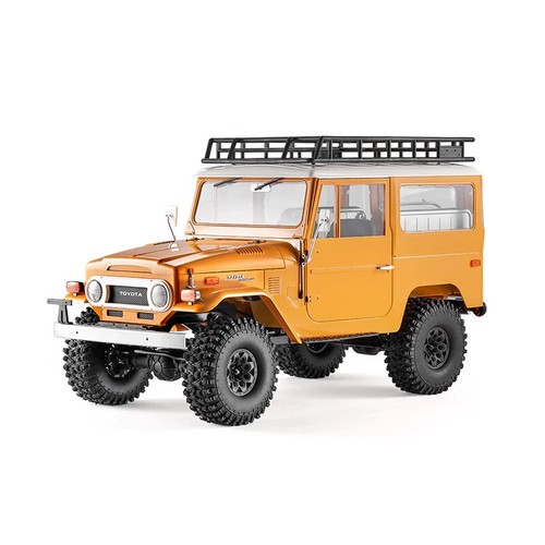 Fms toyota land - fms, cruiser