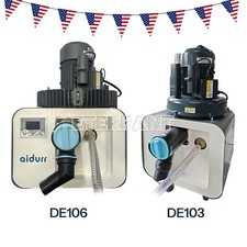 Dental Electric Suction