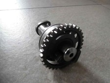 SUZUKI RMZ 250 EXHAUST