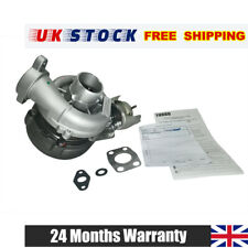 Turbo 753420 for Citroen