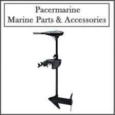 Yamaha M18 40lbs Electric