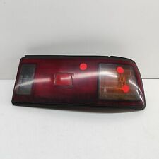 TOYOTA SUPRA A70 Rear Right Tail Light RHD 81550-14582 3.0i 173kw 1989 27961456