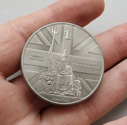 999 fine titanium - fine,
