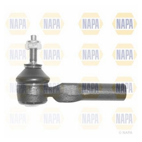 Front outer tie - /, track