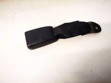 Mazda 2007 seat belt - cx-7,