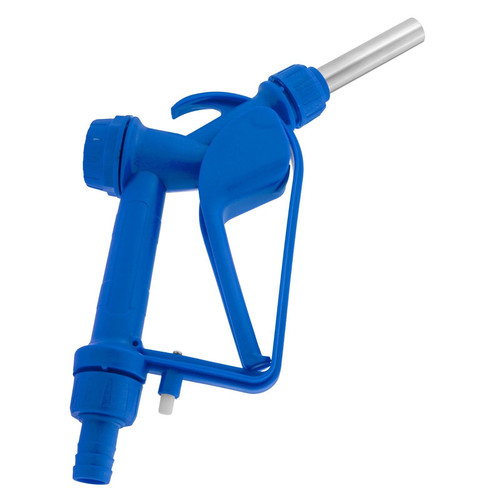 Fuel delivery trigger gun ibc - fuel,
