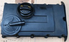 VW SKODA SEAT AUDI 2.0 TDI BKD ENGINE CYLINDER HEAD ROCKER COVER 03G103475 