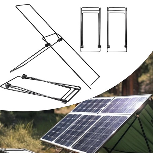 2pcs foldable solar panel - 2pcs,