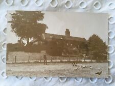Yew Tree House, Stanford near