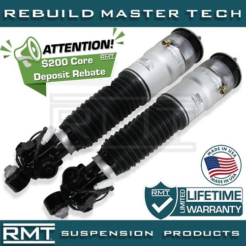 Rear left and right air - rear,