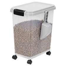 20L Pet Food Container on