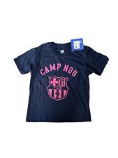 Barcelona Football T-Shirt