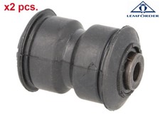 Pcs rear lower fits - x2, both