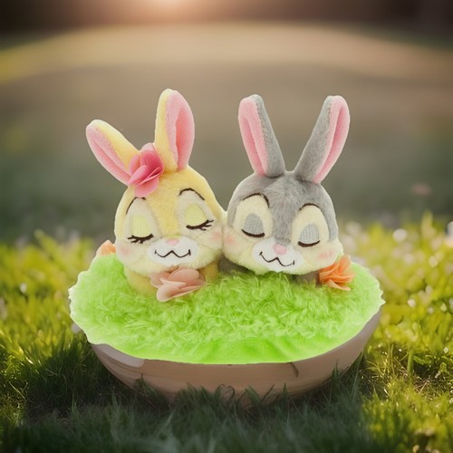 Disney store thumper miss - disney,