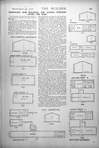 Antique old print plans - antique,