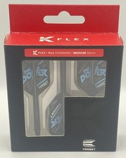 Target K-Flex “The Power”