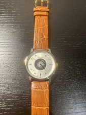 Badus Quartz Vintage Watch