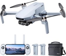 Potensic atom gps - drone, 4k