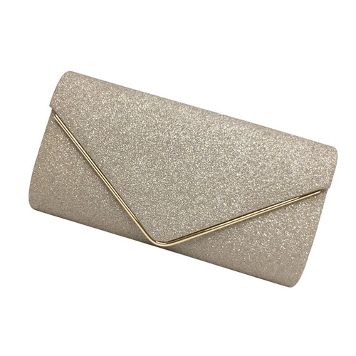 Dinner bag clutch - dinner,