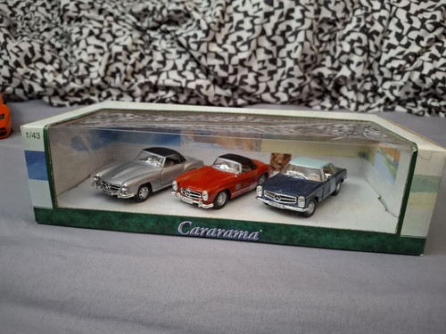Cararrama mercedes benz - cararrama, mercedes-benz