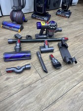 Dyson V8 Advanced Cordless