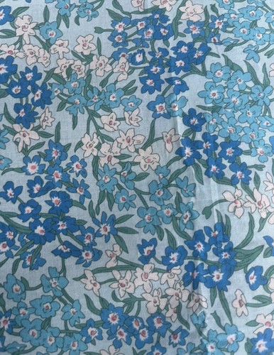Lovely liberty tana lawn - liberty,